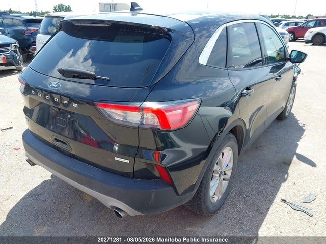 Продаж на аукціоні авто 2020 Ford Escape Se, vin: 1FMCU0G60LUB32583, номер лоту: 20271281
