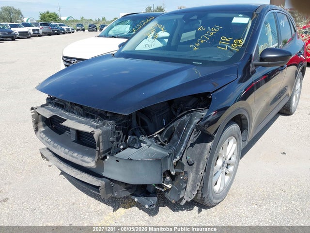 Ford ESCAPE SE 2020 1FMCU0G60LUB32583 Image 6