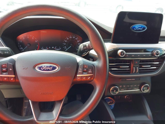 Продаж на аукціоні авто 2020 Ford Escape Se, vin: 1FMCU0G60LUB32583, номер лоту: 20271281