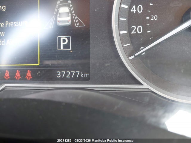 3N1CN8EVXSL845951 Nissan Versa 1.6 Sv