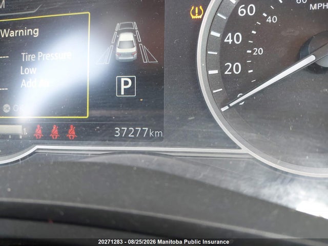3N1CN8EVXSL845951 Nissan Versa 1.6 Sv