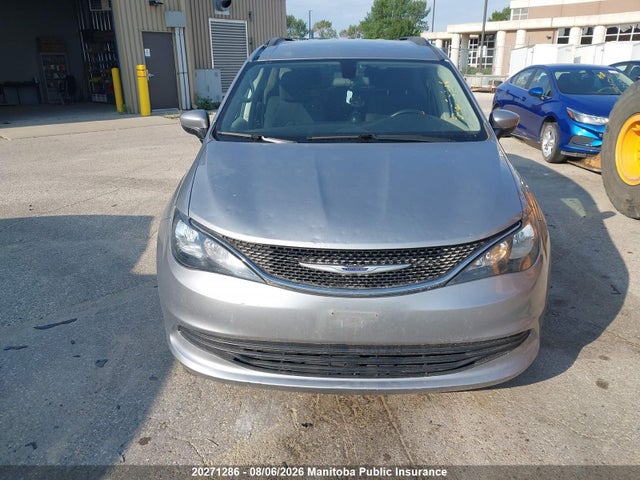 Chrysler Pacifica Touring 2019 2C4RC1DG5KR584660 Image 12
