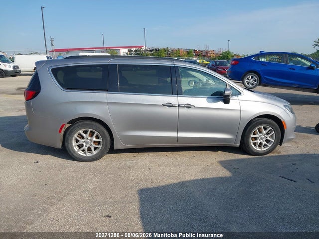 Chrysler Pacifica Touring 2019 2C4RC1DG5KR584660 Image 13