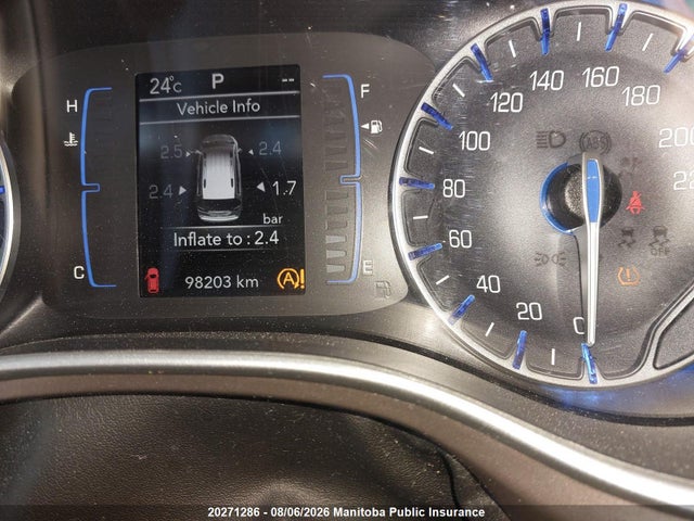 Chrysler Pacifica Touring 2019 2C4RC1DG5KR584660 Image 15