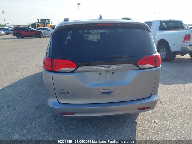 Chrysler Pacifica Touring 2019 2C4RC1DG5KR584660 Image 16