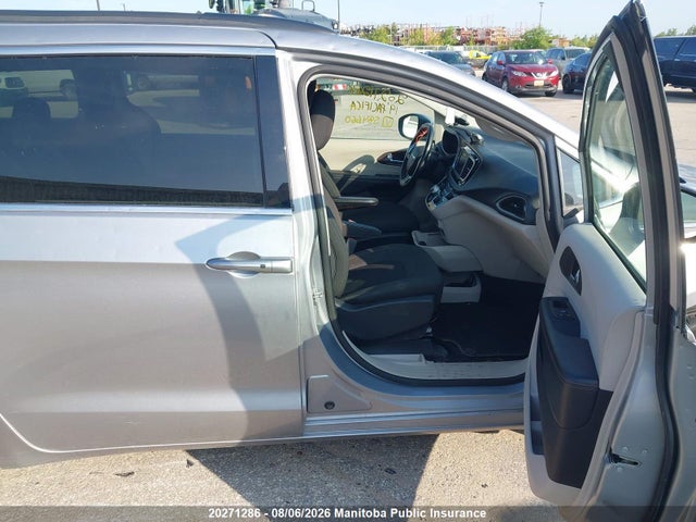 Chrysler Pacifica Touring 2019 2C4RC1DG5KR584660 Image 5