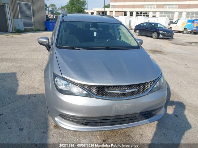 Chrysler Pacifica Touring 2019 2C4RC1DG5KR584660 Image 6