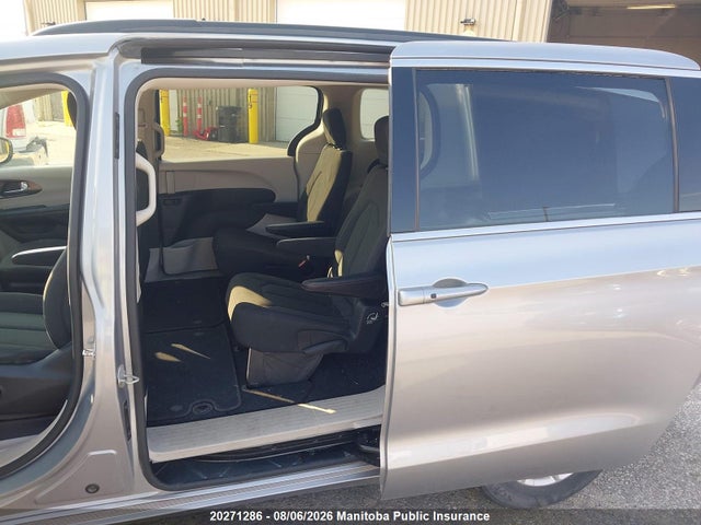 Chrysler Pacifica Touring 2019 2C4RC1DG5KR584660 Image 7