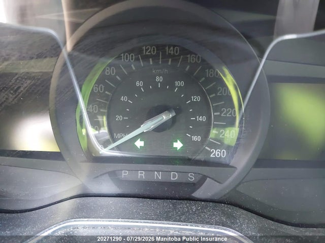 Aukcja sprzedaży 2014 Ford Fusion Se, vin: 3FA6P0H79ER144599, numer aukcji: 20271290