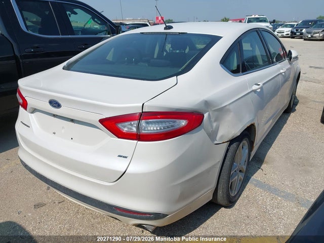 Aukcja sprzedaży 2014 Ford Fusion Se, vin: 3FA6P0H79ER144599, numer aukcji: 20271290