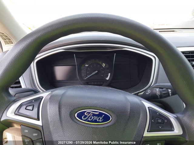 Aukcja sprzedaży 2014 Ford Fusion Se, vin: 3FA6P0H79ER144599, numer aukcji: 20271290