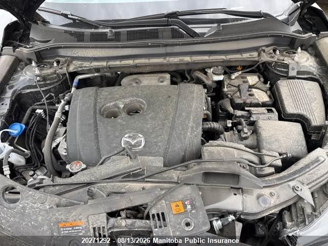 JM3KFBCL7S0734279 Mazda Cx -5 Gs