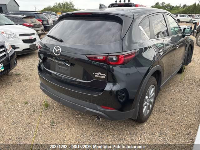 JM3KFBCL7S0734279 Mazda Cx -5 Gs
