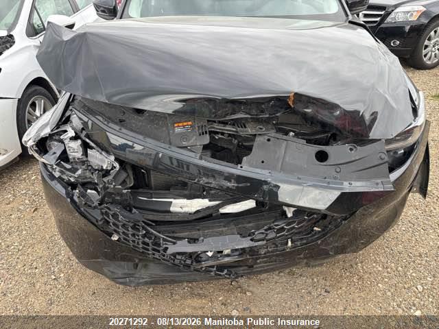 JM3KFBCL7S0734279 Mazda Cx -5 Gs