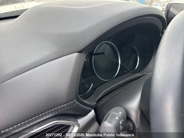 JM3KFBCL7S0734279 Mazda Cx -5 Gs