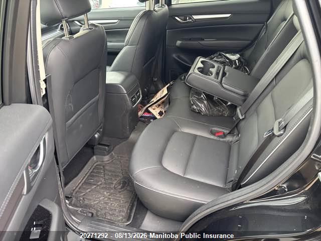 JM3KFBCL7S0734279 Mazda Cx -5 Gs
