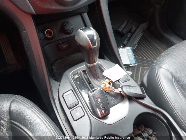 Aukcja sprzedaży 2014 Hyundai Santa Fe Sport 2.0t, vin: 5XYZUDLA2EG184396, numer aukcji: 20271296