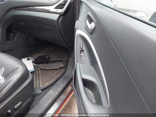 Aukcja sprzedaży 2014 Hyundai Santa Fe Sport 2.0t, vin: 5XYZUDLA2EG184396, numer aukcji: 20271296