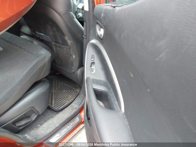 Aukcja sprzedaży 2014 Hyundai Santa Fe Sport 2.0t, vin: 5XYZUDLA2EG184396, numer aukcji: 20271296