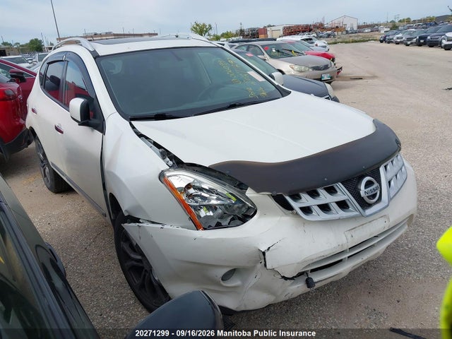 Продаж на аукціоні авто 2013 Nissan Rogue Sv, vin: JN8AS5MT8DW006099, номер лоту: 20271299