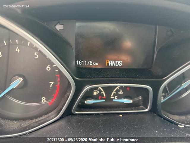 Продаж на аукціоні авто 2016 Ford Focus Se, vin: 1FADP3K21GL295525, номер лоту: 20271300