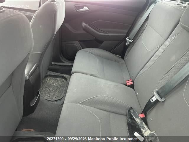 Продаж на аукціоні авто 2016 Ford Focus Se, vin: 1FADP3K21GL295525, номер лоту: 20271300