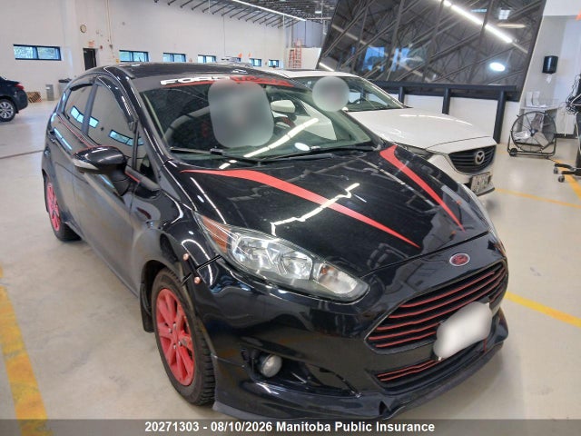 2014 3FADP4EJ4EM238000 главное изображение