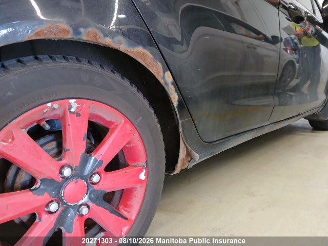 Ford FIESTA SE 2014 3FADP4EJ4EM238000 Image 7