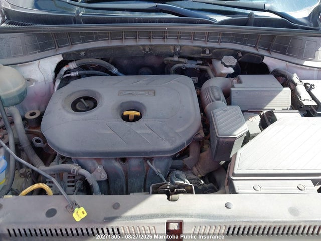 KM8J3CA40HU259652 Hyundai Tucson