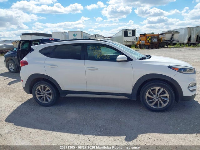 KM8J3CA40HU259652 Hyundai Tucson