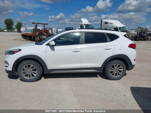 KM8J3CA40HU259652 Hyundai Tucson