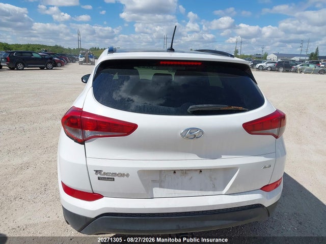 KM8J3CA40HU259652 Hyundai Tucson