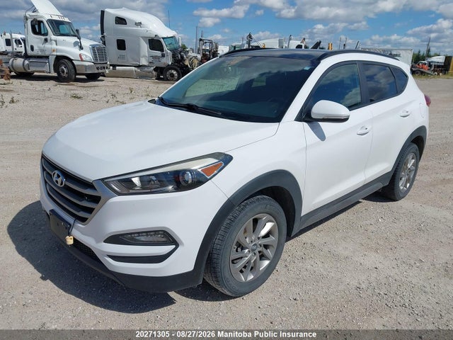 KM8J3CA40HU259652 Hyundai Tucson