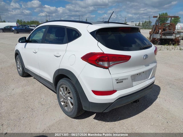 KM8J3CA40HU259652 Hyundai Tucson