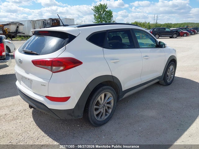 KM8J3CA40HU259652 Hyundai Tucson