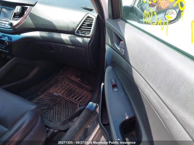 KM8J3CA40HU259652 Hyundai Tucson
