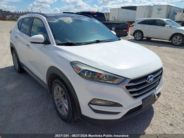 KM8J3CA40HU259652 Hyundai Tucson