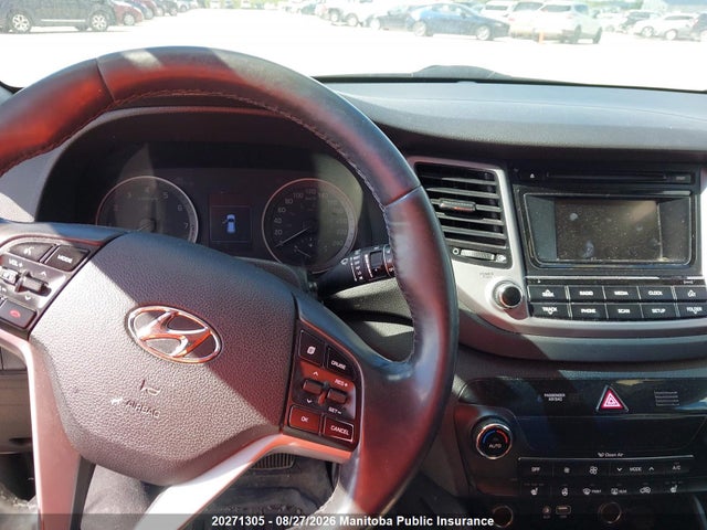 KM8J3CA40HU259652 Hyundai Tucson