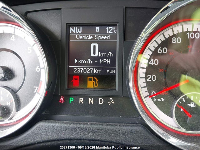 2C4RDGBGXJR218842 Dodge Grand Caravan Sxt