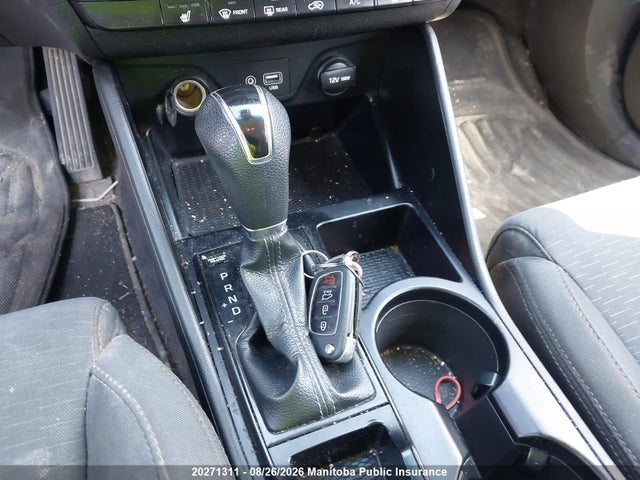 Продажа на аукционе авто 2020 Hyundai Tucson Essential, vin: KM8J23A43LU150355, номер лота: 20271311