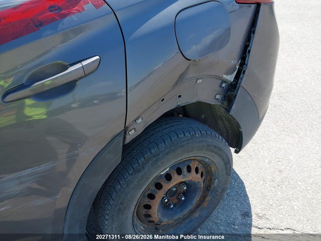 Продажа на аукционе авто 2020 Hyundai Tucson Essential, vin: KM8J23A43LU150355, номер лота: 20271311