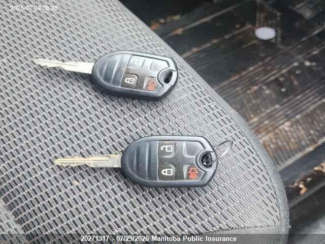 Aukcja sprzedaży 2013 Ford Edge Sel, vin: 2FMDK4JC3DBA27351, numer aukcji: 20271317