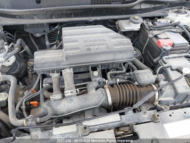 Продаж на аукціоні авто 2021 Honda Cr-v Lx, vin: 2HKRW1H22MH002620, номер лоту: 20271320