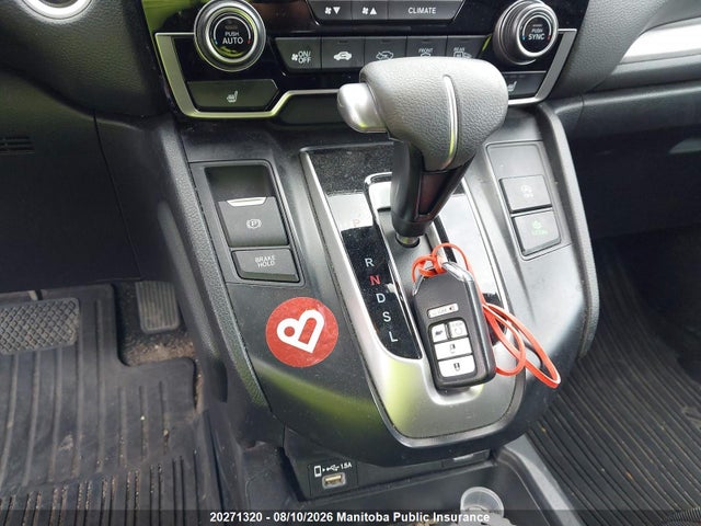 Продаж на аукціоні авто 2021 Honda Cr-v Lx, vin: 2HKRW1H22MH002620, номер лоту: 20271320