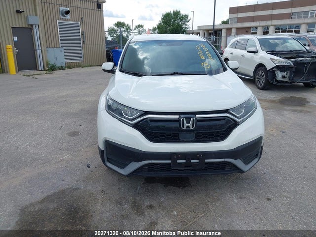 Продаж на аукціоні авто 2021 Honda Cr-v Lx, vin: 2HKRW1H22MH002620, номер лоту: 20271320