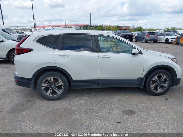 Продаж на аукціоні авто 2021 Honda Cr-v Lx, vin: 2HKRW1H22MH002620, номер лоту: 20271320