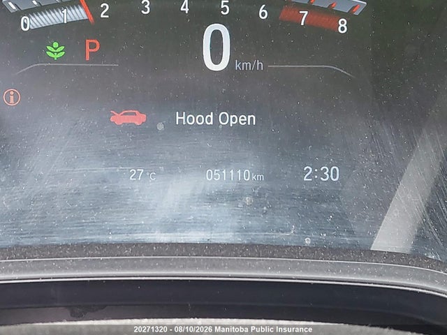 Продаж на аукціоні авто 2021 Honda Cr-v Lx, vin: 2HKRW1H22MH002620, номер лоту: 20271320