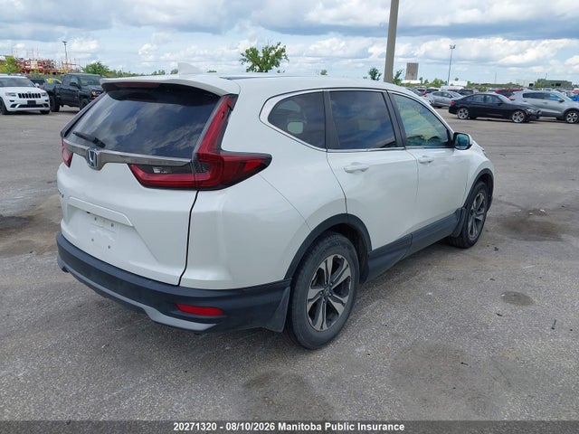 Продаж на аукціоні авто 2021 Honda Cr-v Lx, vin: 2HKRW1H22MH002620, номер лоту: 20271320