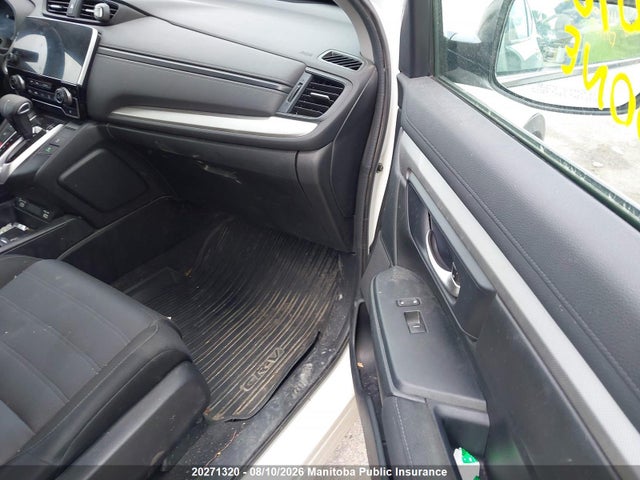 Продаж на аукціоні авто 2021 Honda Cr-v Lx, vin: 2HKRW1H22MH002620, номер лоту: 20271320