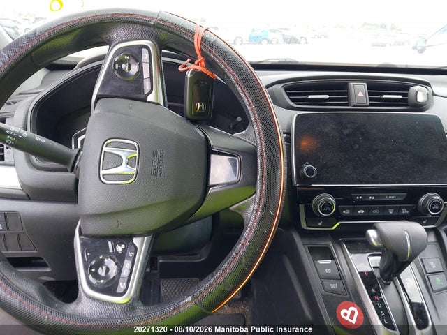 Продаж на аукціоні авто 2021 Honda Cr-v Lx, vin: 2HKRW1H22MH002620, номер лоту: 20271320